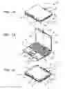 Fig. 02 - Portable device with a first and second housing with an electrically insulated antenna