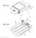 Fig. 05 - Portable device with a first and second housing with an electrically insulated antenna