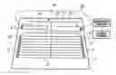 Fig. 01 - Automotive window antenna