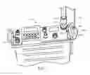 Fig. 05 - Compact dipole adapter for whip antenna