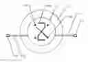 Fig. 01 - Dual-polarization omnidirectional antenna