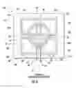 Fig. 07 - Wireless communications device including side-by-side passive loop antennas and related methods