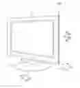 Fig. 01 - Display module, display device, and liquid crystal television set
