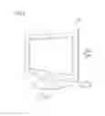 Fig. 02 - Display module, display device, and liquid crystal television set
