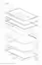 Fig. 03 - Display module, display device, and liquid crystal television set