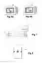 Fig. 04 - Opto-electronic display assembly