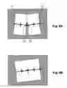 Fig. 05 - Opto-electronic display assembly