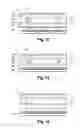 Fig. 08 - Opto-electronic display assembly