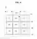 Fig. 05 - Touch sensor integrated type display device