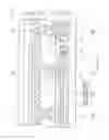 Fig. 11 - Display device and electronic unit