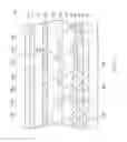Fig. 21 - Display device and electronic unit
