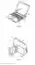 Fig. 23 - Display device and electronic unit