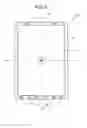 Fig. 02 - Touch screen device with wet detection and control method thereof