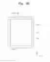 Fig. 05 - TOUCH SCREEN SYSTEM AND METHODS OF CALCULATING TOUCH POINT THEREOF