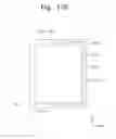 Fig. 14 - TOUCH SCREEN SYSTEM AND METHODS OF CALCULATING TOUCH POINT THEREOF