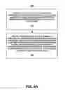 Fig. 11 - Capacitive touch screen interference detection and operation