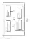 Fig. 04 - OPTICAL COORDINATE INPUT DEVICE AND COORDINATE CALCULATION METHOD THEREOF