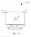 Fig. 06 - OPTICAL COORDINATE INPUT DEVICE AND COORDINATE CALCULATION METHOD THEREOF