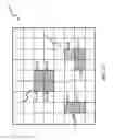 Fig. 16 - OPTICAL COORDINATE INPUT DEVICE AND COORDINATE CALCULATION METHOD THEREOF