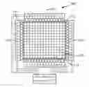 Fig. 01 - Infrared touch screen