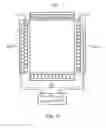 Fig. 09 - Infrared touch screen