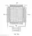Fig. 11 - Infrared touch screen