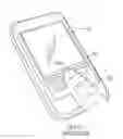 Fig. 02 - Stylus structure for touch panel