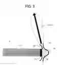 Fig. 07 - ELECTRONIC PEN AND PROJECTOR SYSTEM USING THE SAME