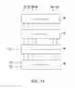 Fig. 14 - GATE DRIVER OF DUAL-GATE DISPLAY AND FRAME CONTROL METHOD THEREOF
