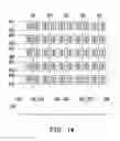 Fig. 15 - GATE DRIVER OF DUAL-GATE DISPLAY AND FRAME CONTROL METHOD THEREOF