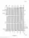 Fig. 11 - Pixel array of fringe field switching liquid crystal display panel and driving method thereof
