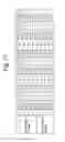 Fig. 17 - Scanning signal line drive circuit and display device including the same