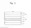 Fig. 06 - Display device having reduced reflection of visible light