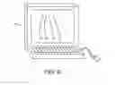 Fig. 10 - System for particle editing