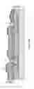Fig. 17 - Pixel via and methods of forming the same