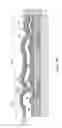 Fig. 22 - Pixel via and methods of forming the same