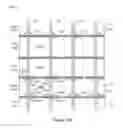 Fig. 24 - Pixel via and methods of forming the same