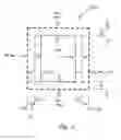 Fig. 11 - Non-homogeneous objects magnification and reduction