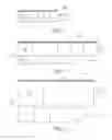 Fig. 13 - Non-homogeneous objects magnification and reduction