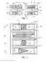 Fig. 17 - Non-homogeneous objects magnification and reduction