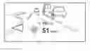 Fig. 01 - Method for the output of graphic driving indications
