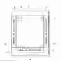 Fig. 01 - Display device and electronic unit having a plurality of potential lines maintained at gray-scale potentials