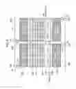 Fig. 06 - Driver circuit and driver cell generating drive signal for display panel