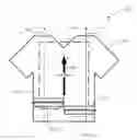 Fig. 01 - System and method for single pass printing on textiles