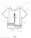 Fig. 03 - System and method for single pass printing on textiles