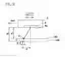 Fig. 07 - Ink-jet recording apparatus and method of detecting inclination of nozzle row of ink-jet head