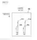 Fig. 08 - Ink-jet recording apparatus and method of detecting inclination of nozzle row of ink-jet head