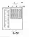 Fig. 19 - Inkjet printing apparatus and inkjet printing method