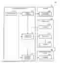 Fig. 01 - Inkjet printer and control method for inkjet printer