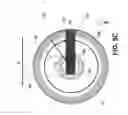 Fig. 09 - Method for determining a velocity of an object in a printing system